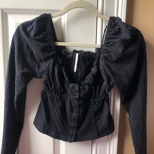 free people top